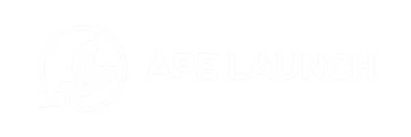 ApeLaunch Logo